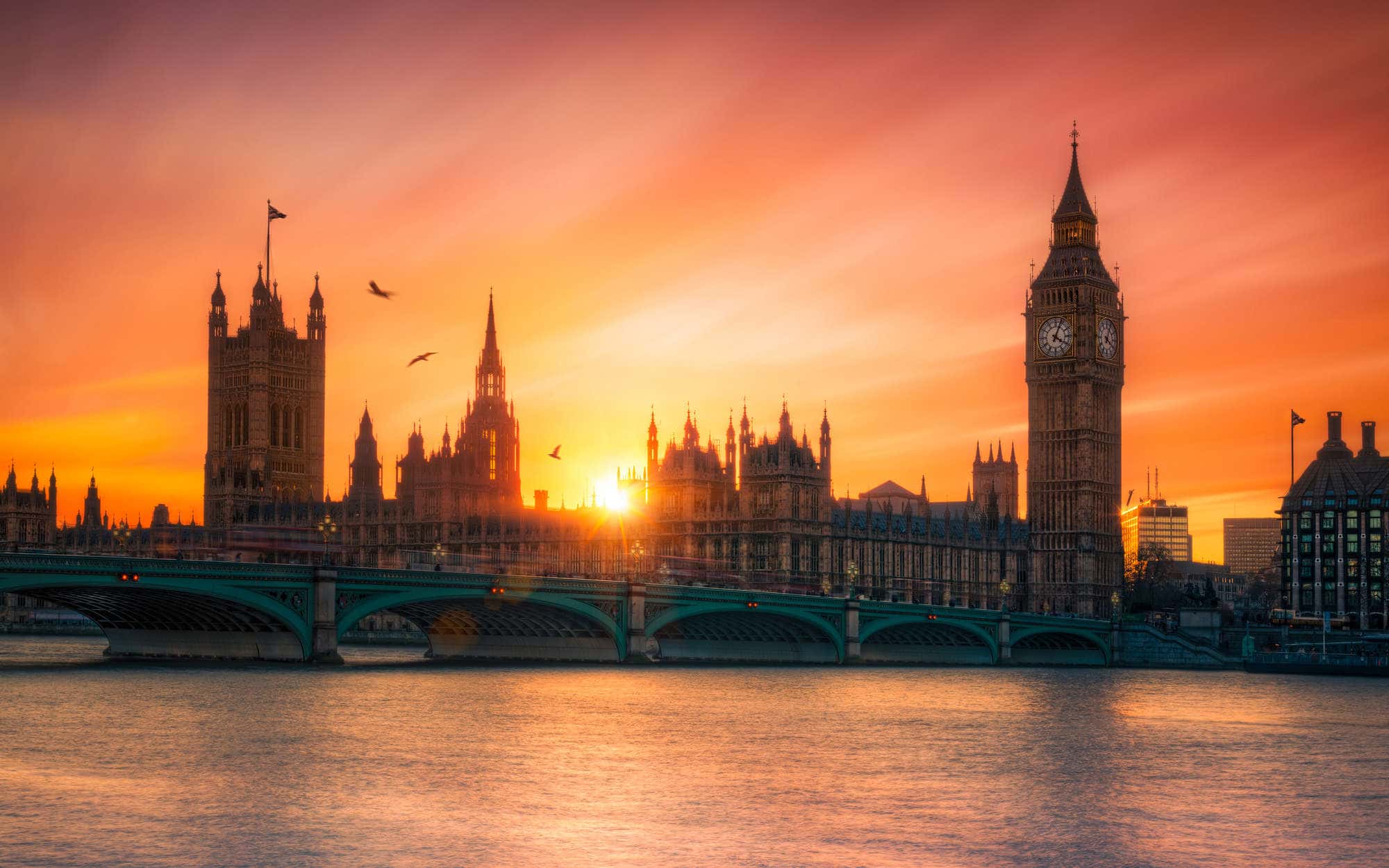 UK Visit Visa